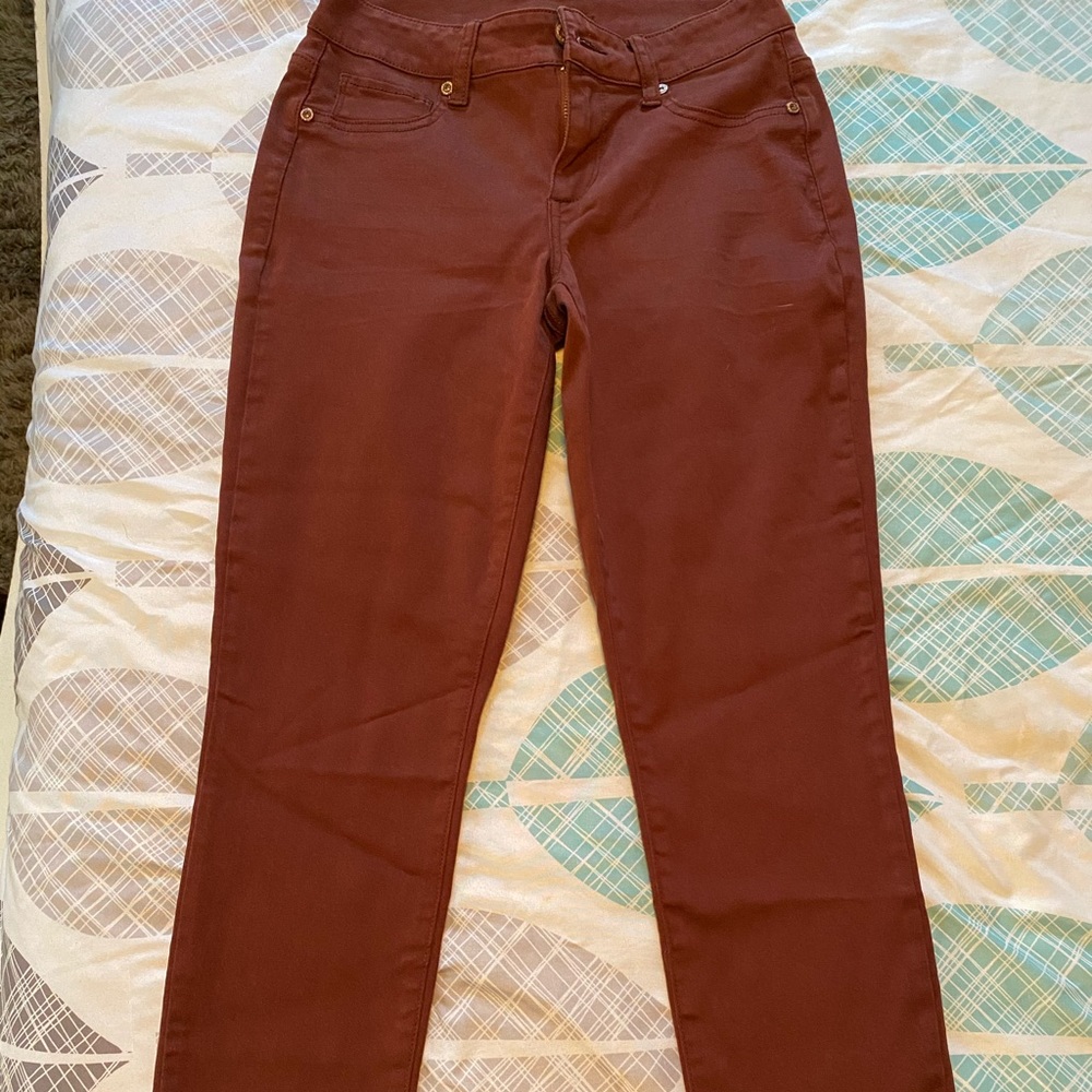 Maurices Jeggings